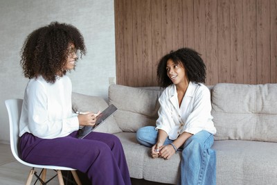 Individual Counselling
